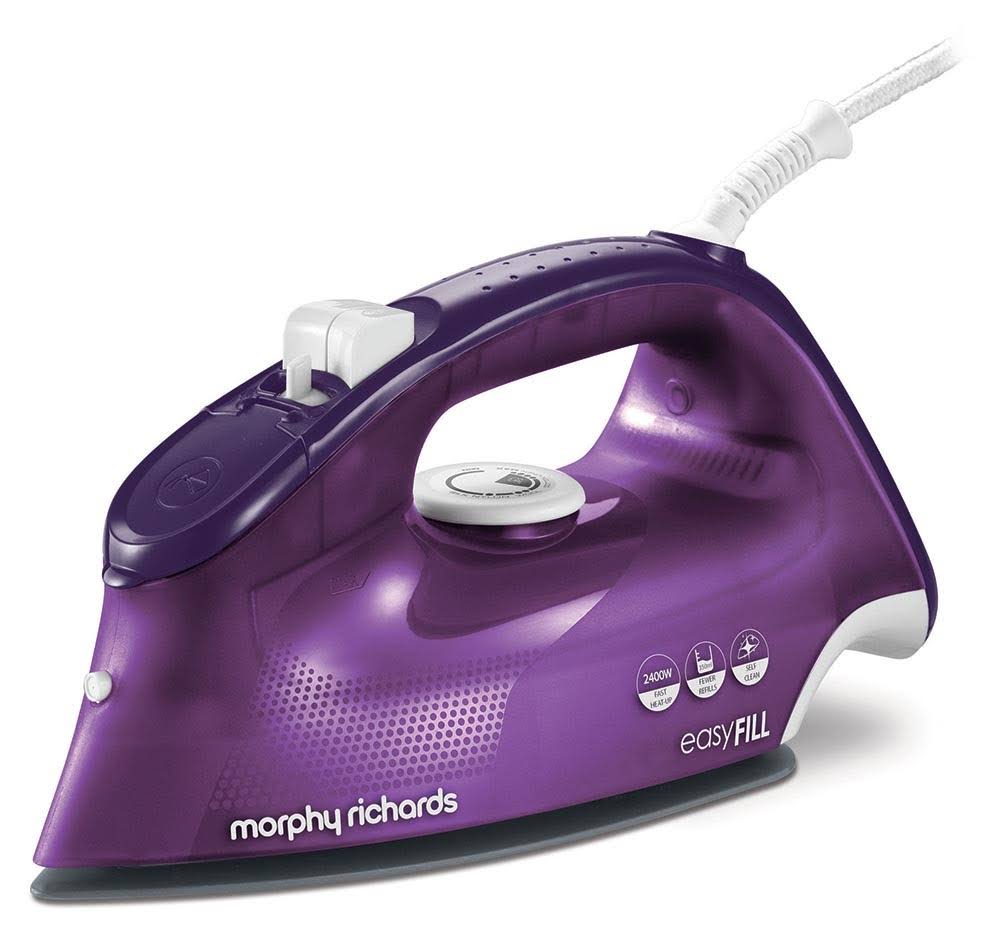 Morphy Richards 300282 Easy Fill Steam Iron