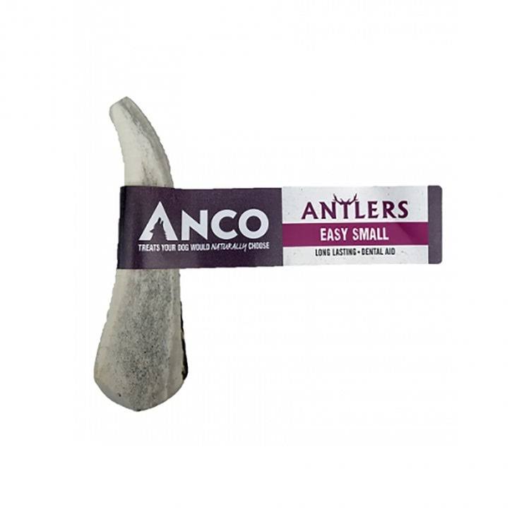 Anco Easy Antler Original Dog Chews - Small