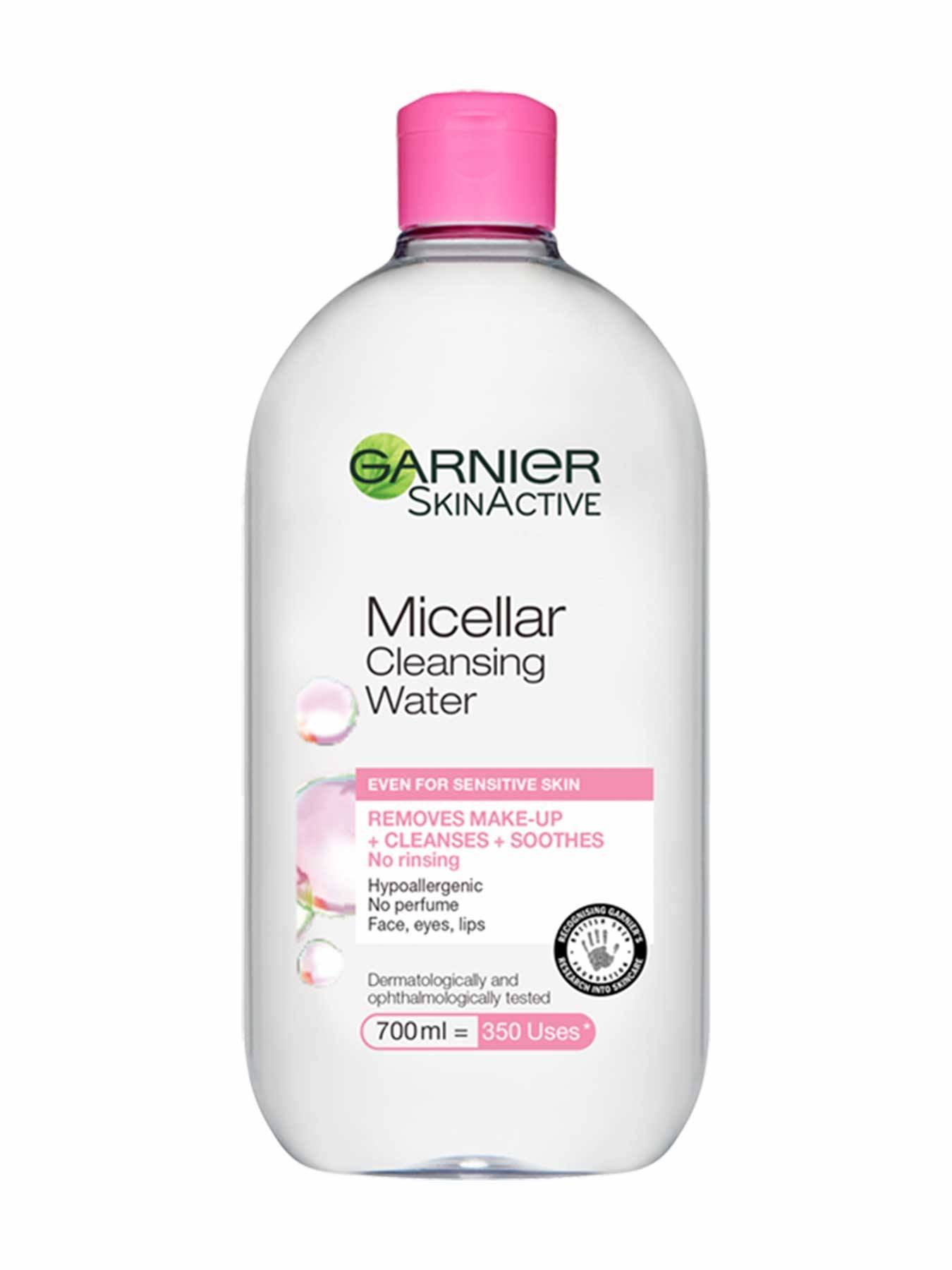 Garnier Skin Micellar Cleansing Water (400ml)