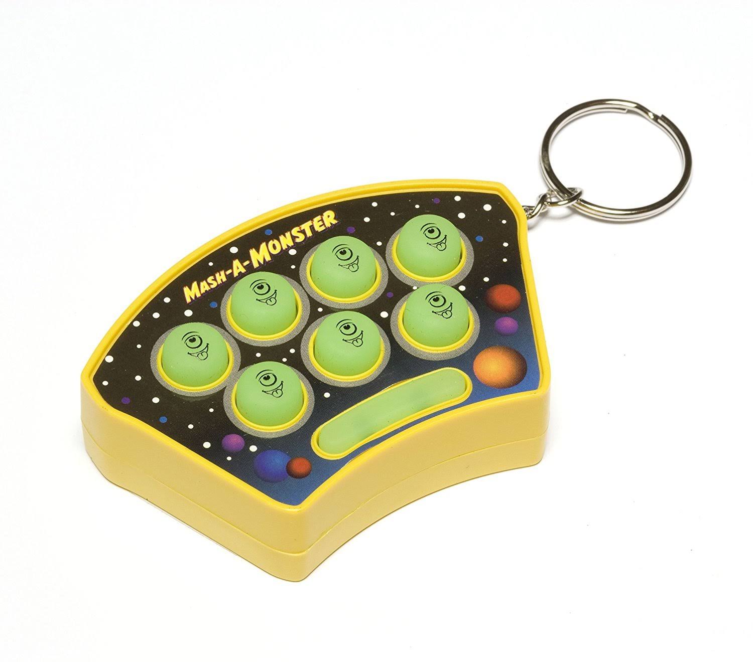 Mash a Monster Electronic Game Funtime Gifts