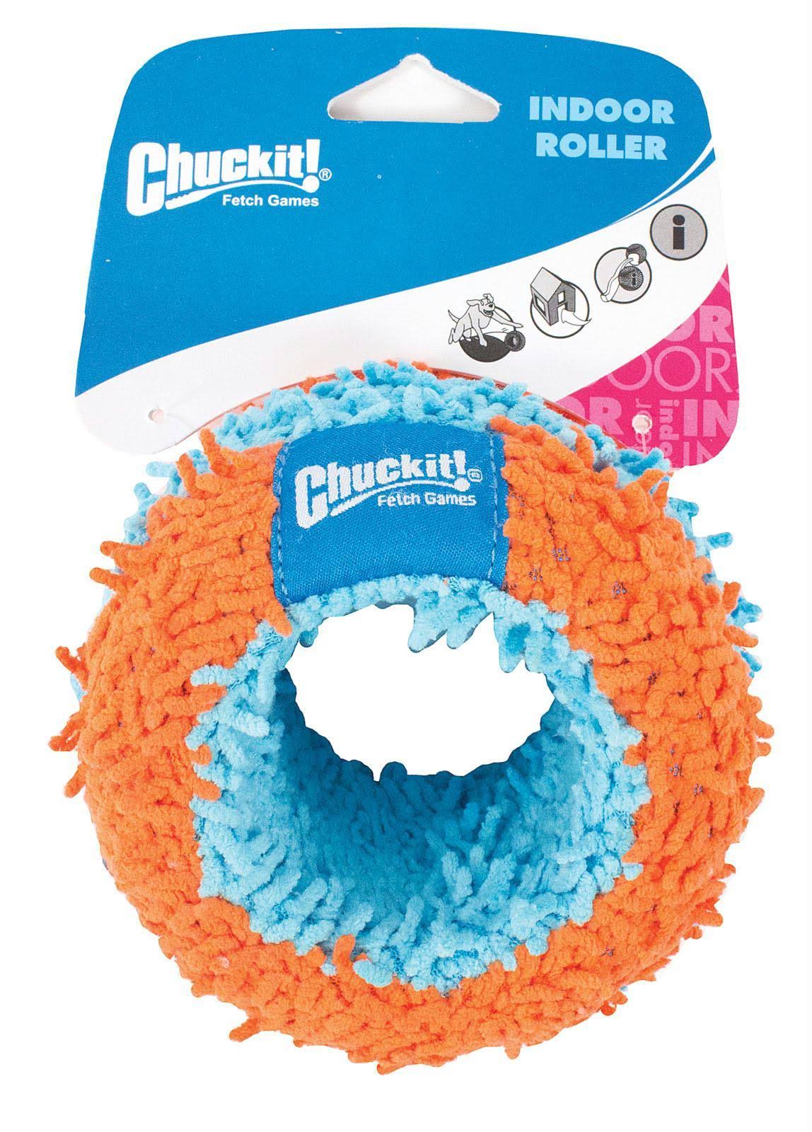 Chuckit! Indoor Roller Dog Toy
