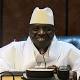 Gambia\'s Yahya Jammeh, a dictator and \'proud\' of it