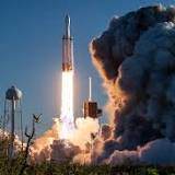 SpaceX Falcon 9 Launch Successful
