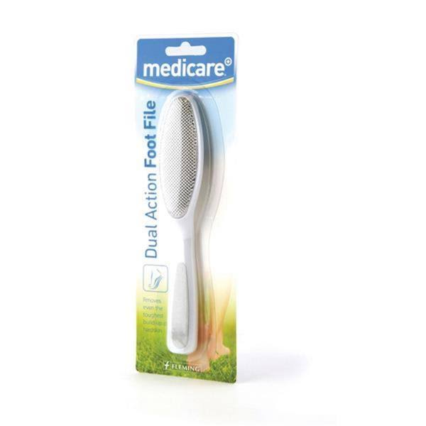 Medicare Smoothing Foot File