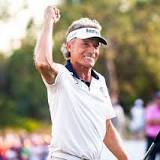 Past Senior PGA Championship winners get ready for 2022 tournament
