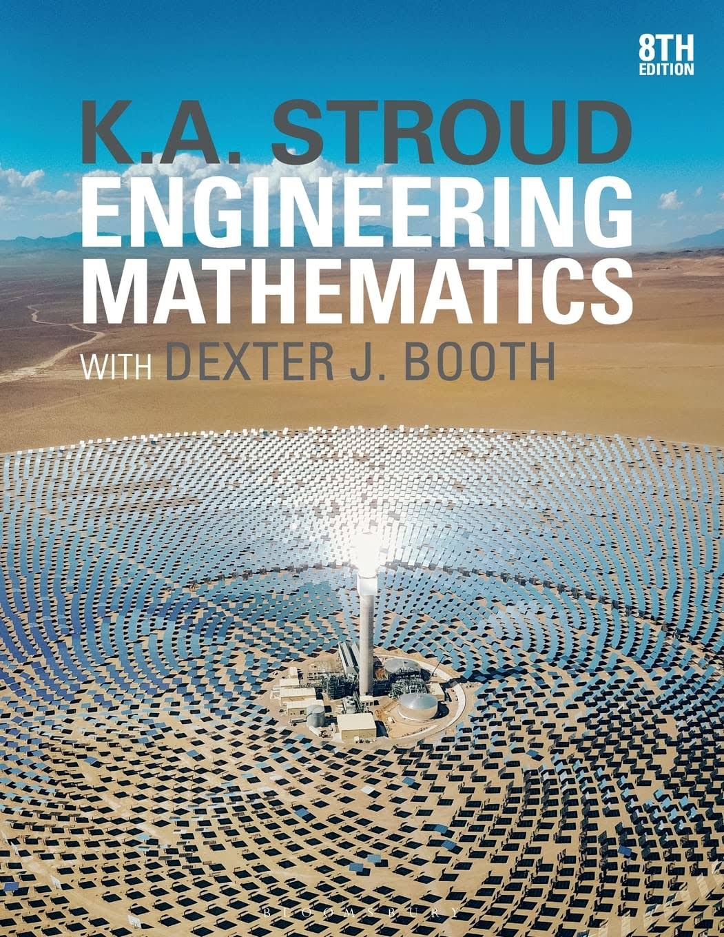 Engineering Mathematics [Book]