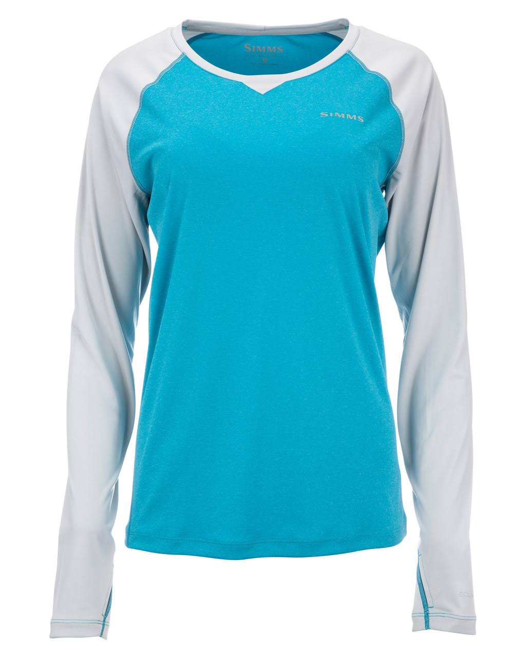 Women's SolarFlex Long Sleeve Shirt - Simms