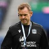 Danny Wilson sacked as Glasgow head coach