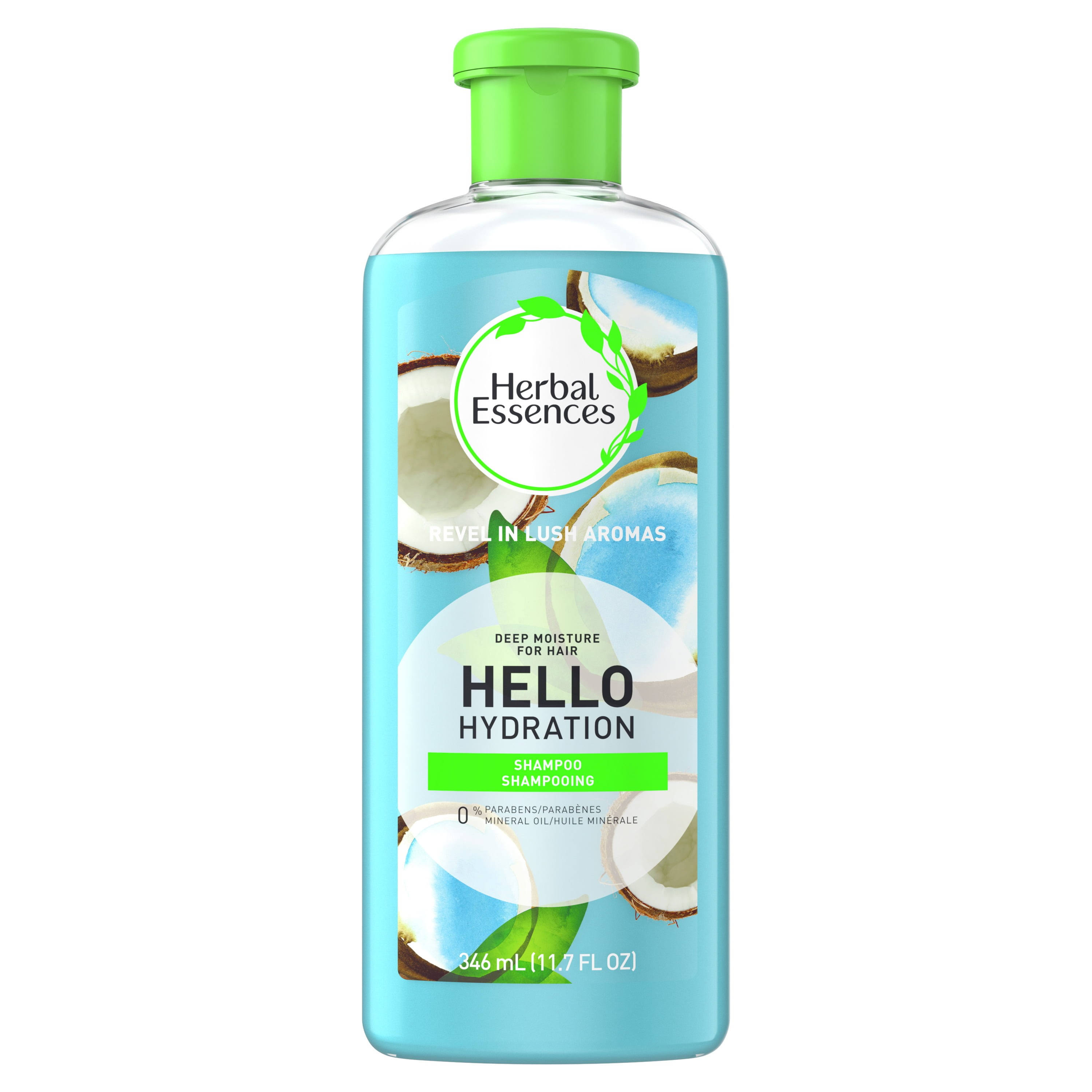 Herbal Essences Hello Hydration Shampoo - 300ml