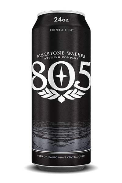 Firestone Walker 805 Beer - 24 fl oz