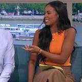 Holly Willoughby misses This Morning for new job as Rochelle Humes steps in and viewers hit out