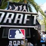 MLB Draft 2022, Day 2: A's make picks in Rounds 3 thru 10