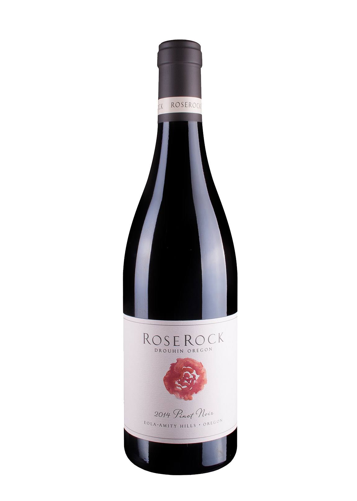 Domaine Drouhin Roserock Pinot Noir 2019 | Wine | 75cl