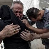 Children among 41 dead in Gaza amid Israel truce reports