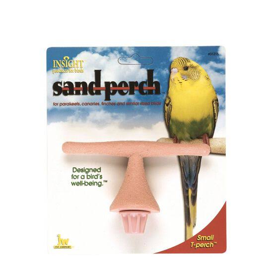 Jw Sand Perch - Small