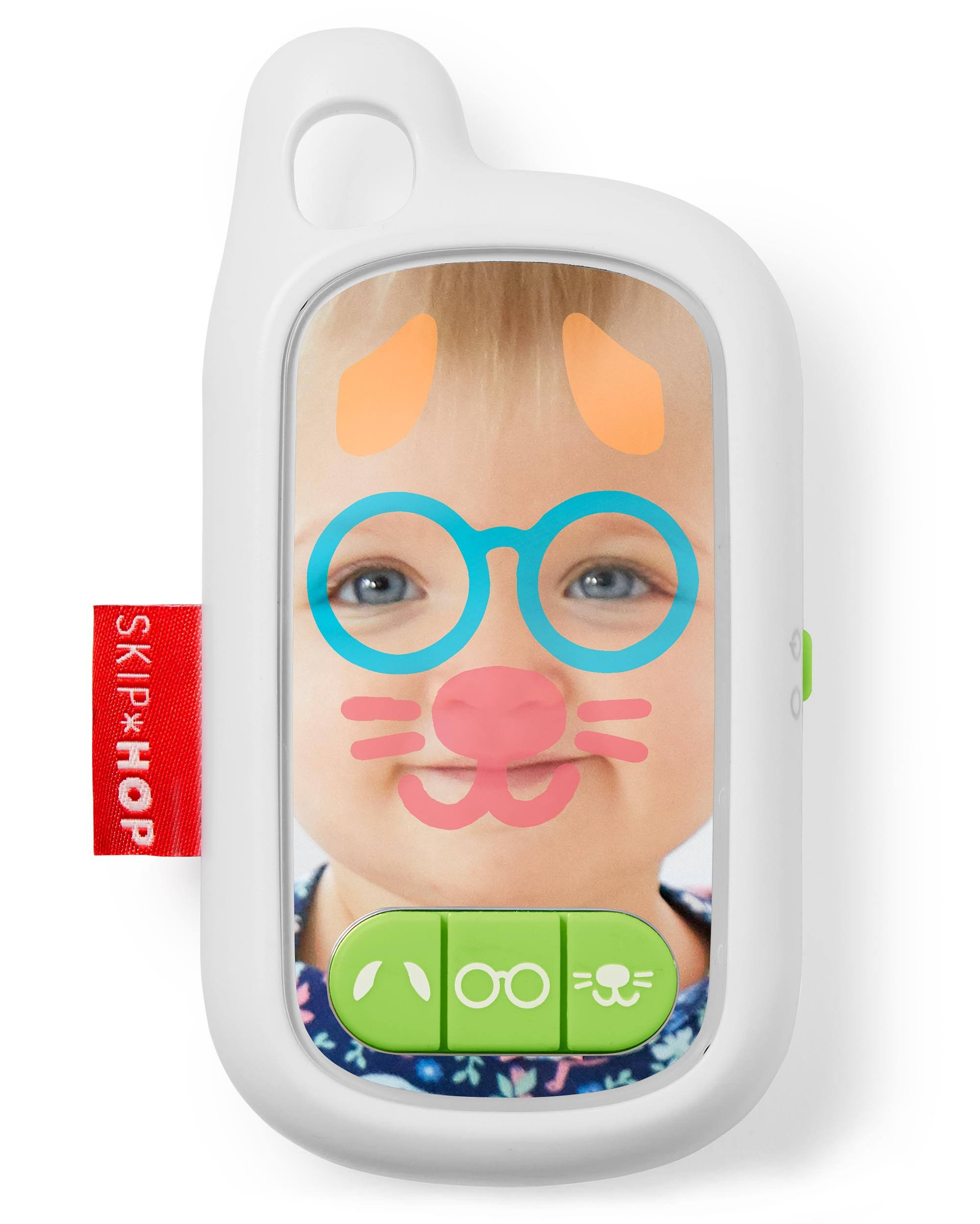 Skip Hop Baby Cell Phone Toy