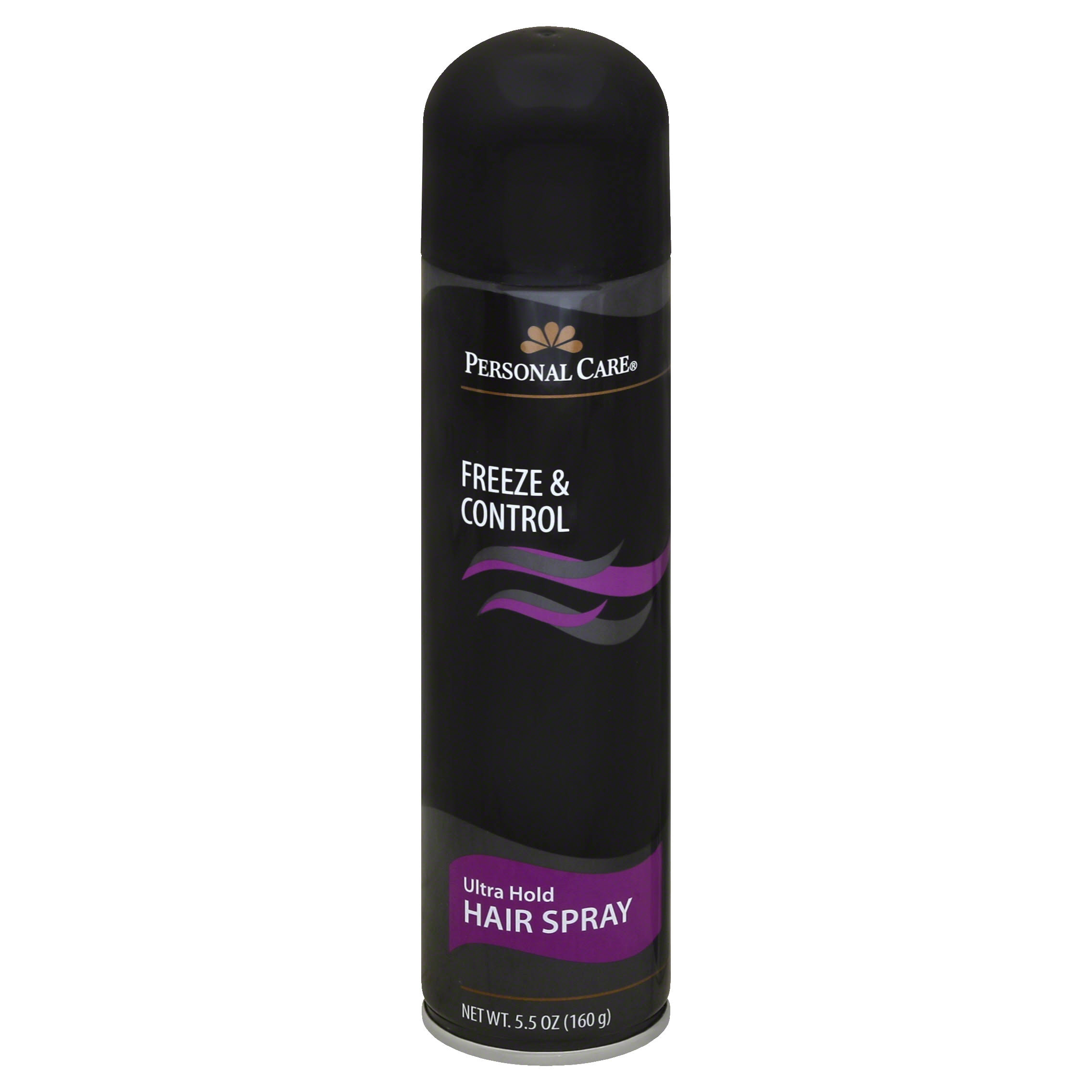 PC Professional Hair Spray - Ultra Hold, 160ml