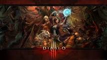 Diablo 3 1920x1080 wallpapers download - Desktop Wallpapers, HD
