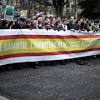 IVG : Des militants anti-avortement défilent à Paris contre l ...
