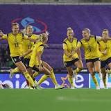 Live Euro 2022 quarter-final: Sweden v Belgium updates