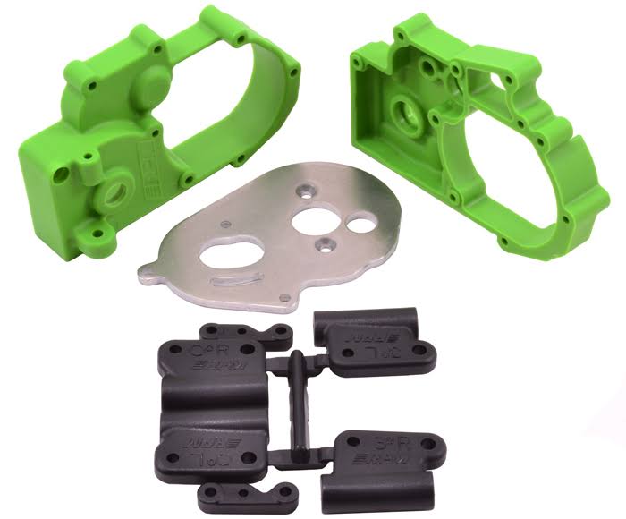 Rpm Rpm73614 Transmission Gearbox Housing - Green