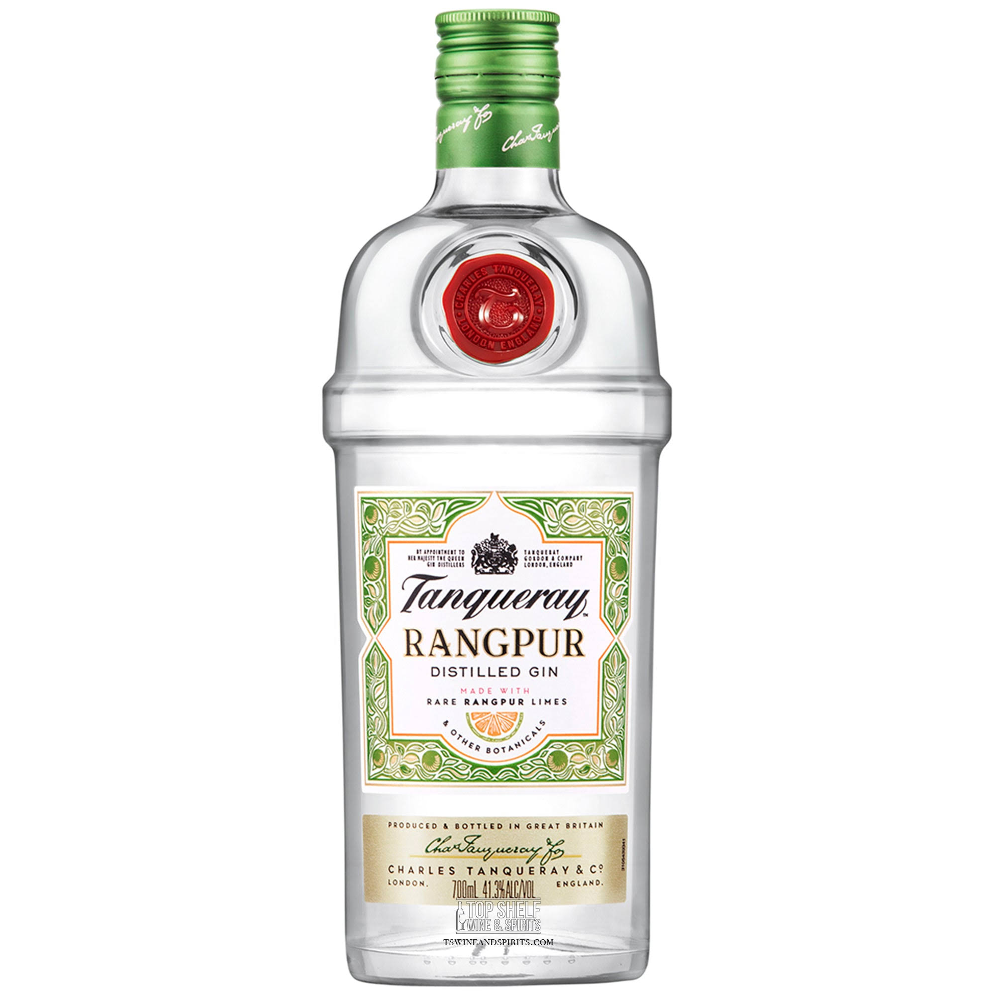 Tanqueray Distilled Gin