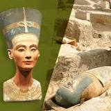 Egypt's 'Indiana Jones' and the riddle of lost Nefertiti