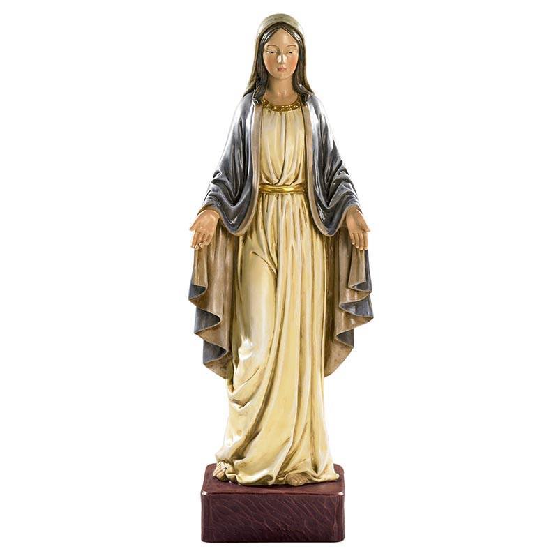 Avalon Gallery Vc788 Our Lady of Grace - 21.5" Statue