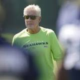Seahawks HC Pete Carroll tests positive for COVID-19