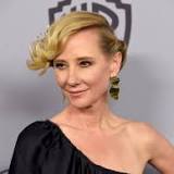 Actress Anne Heche Dead at 53 After High-Speed Car Crash
