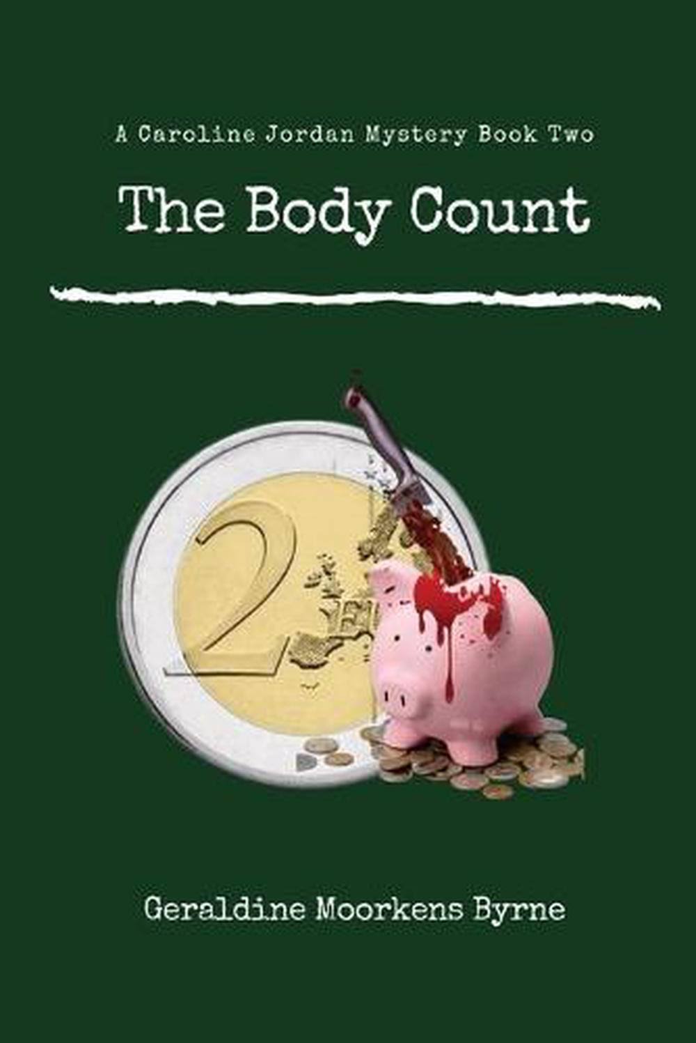 The Body Count [Book]