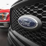 Forget chips, Ford is running out of its Blue Oval badges