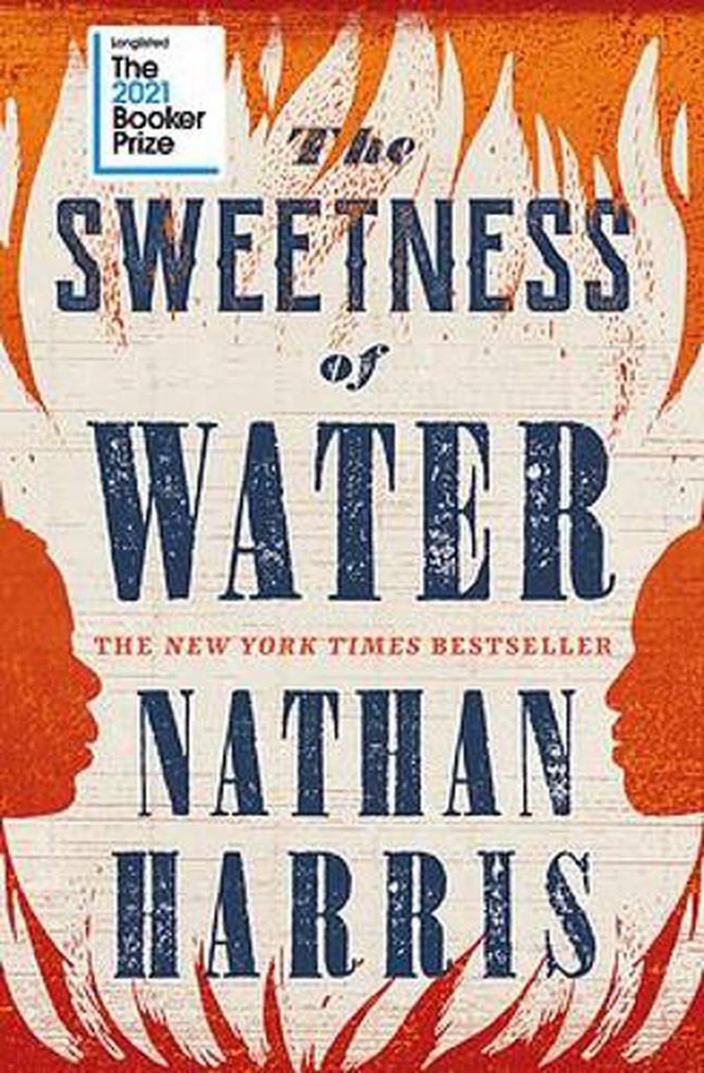 The Sweetness of Water [Book]
