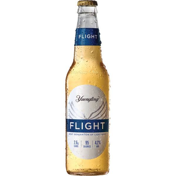 Yuengling Beer, Flight - 12 oz