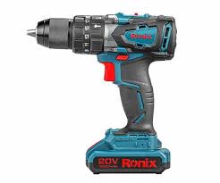 Ronix power tools