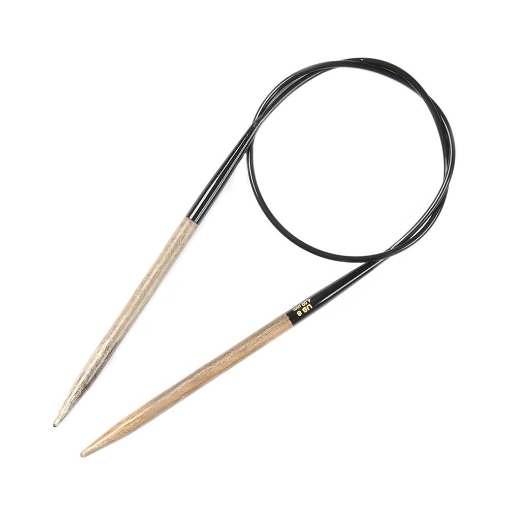 Lykke Fixed Circular Needles 40cm (16") - 2.75mm (US 2)