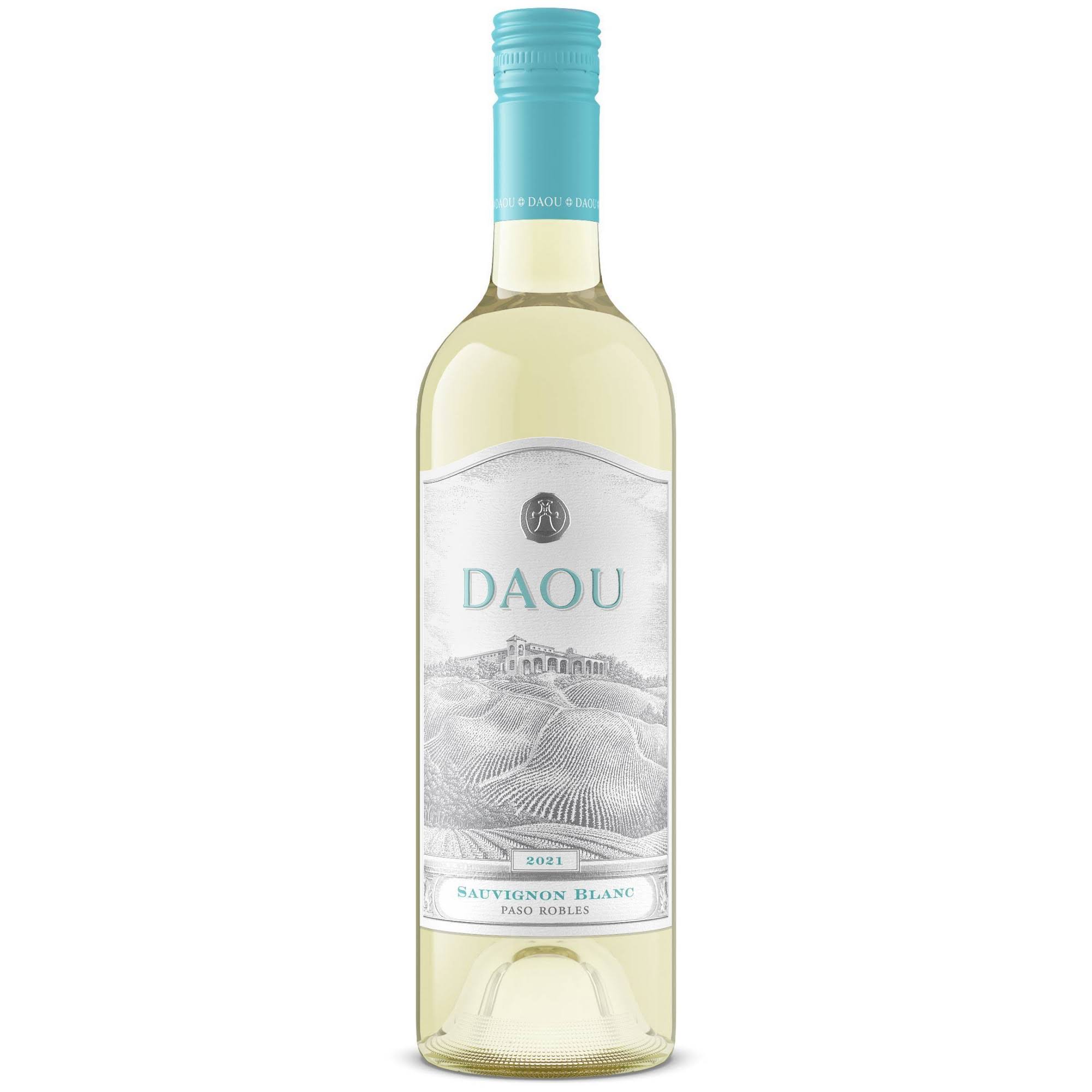 DAOU Sauvignon Blanc 2019