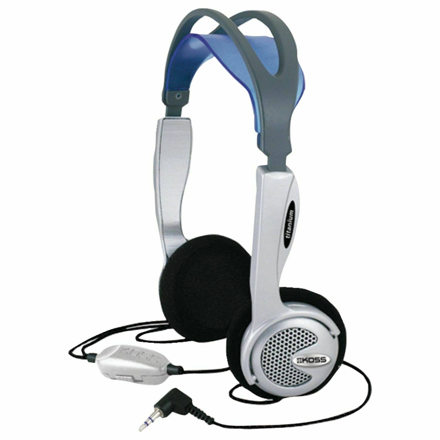 Koss 185141 Ktxpro1 Headphones