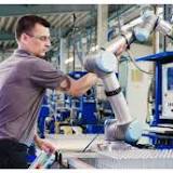 Industrial Robot Market Size in 2022 