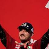Jack Miller wins Japanese GP as Fabio Quartararo extends championship lead