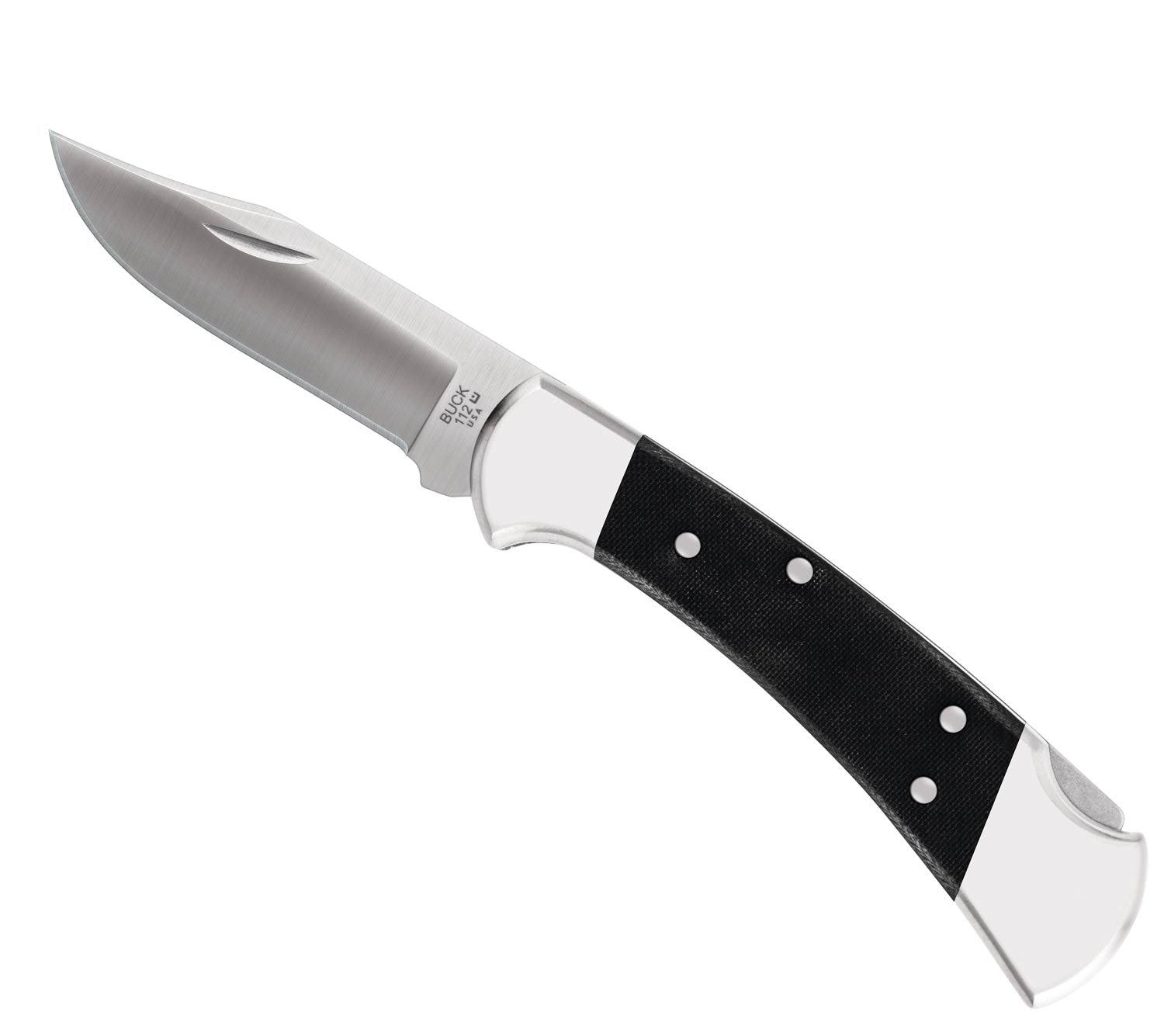 Buck 112 Ranger Pro Knife