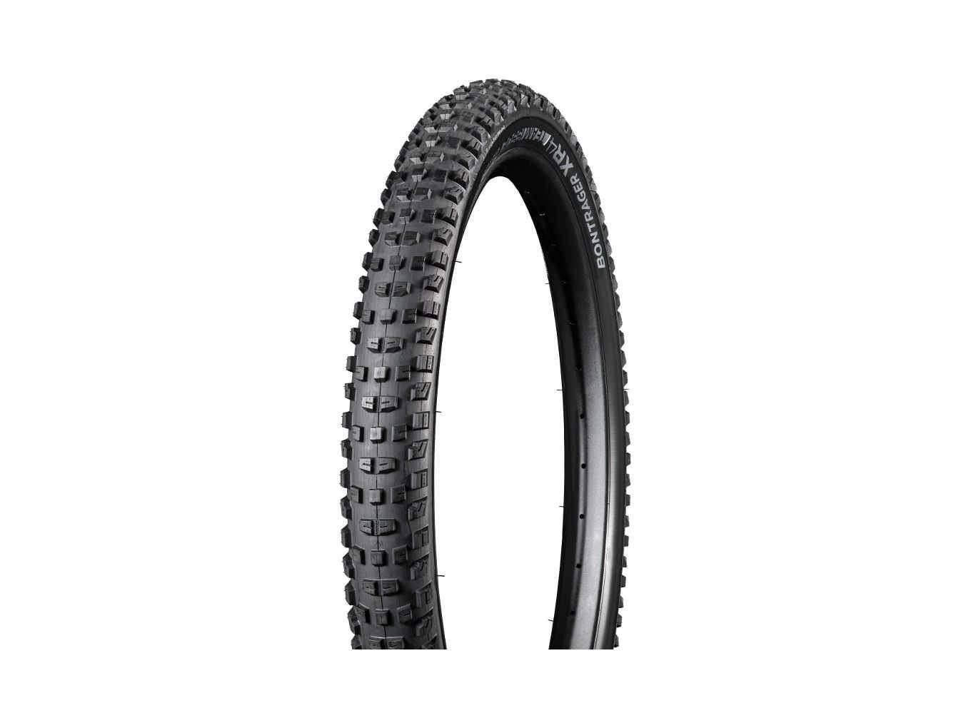 Bontrager XR4 Tire - 27.5 x 2.4, Black