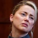 Amber Heard is questioned about charity donations as cross-examination begins