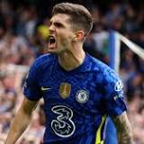 ​Everton manager Lampard: Chelsea must stand by Pulisic