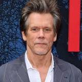 Kevin Bacon poses with wife Kyra Sedgwick as the pair shine on the red carpet