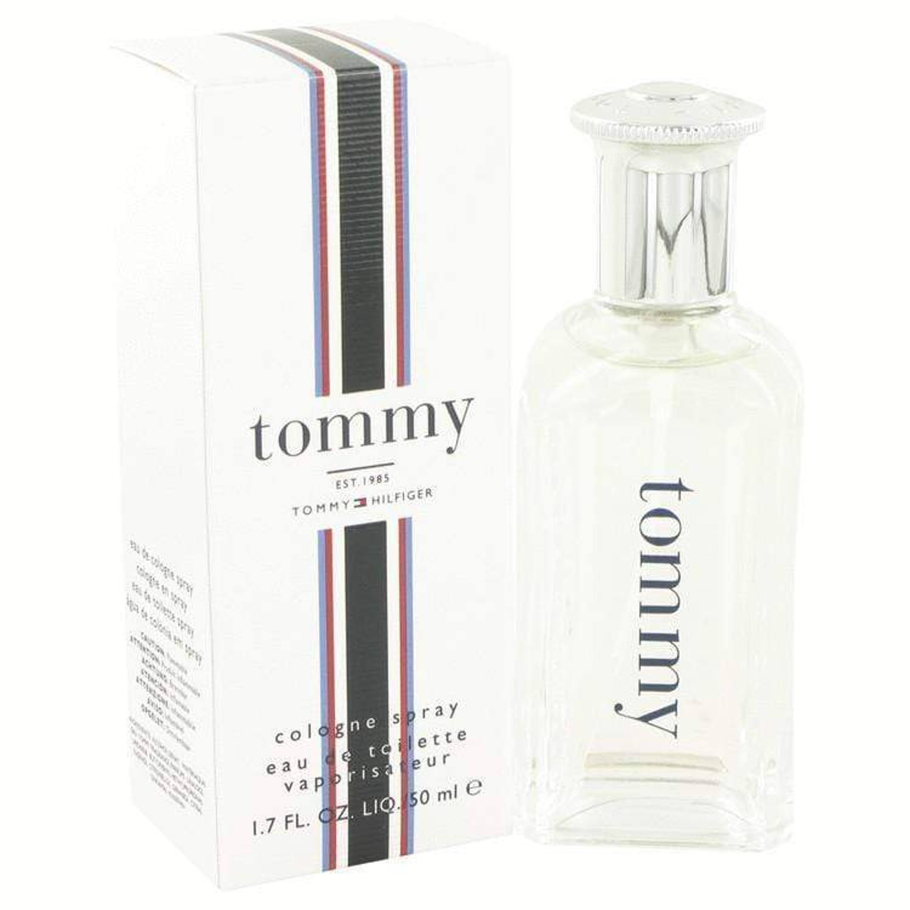 Tommy Hilfiger Tommy for Men Eau de Toilette Spray - 50ml