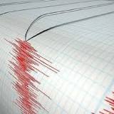 Magnitude 6.9 earthquake strikes southern Peru
