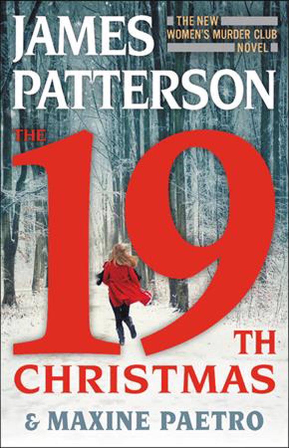 The 19th Christmas [Book]