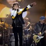 Rolling Stones postpones Amsterdam show as Mick Jagger tests positive for Covid