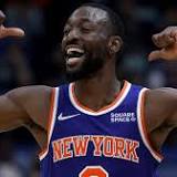 Detroit Pistons, former All-Star Kemba Walker agree to contract buyout